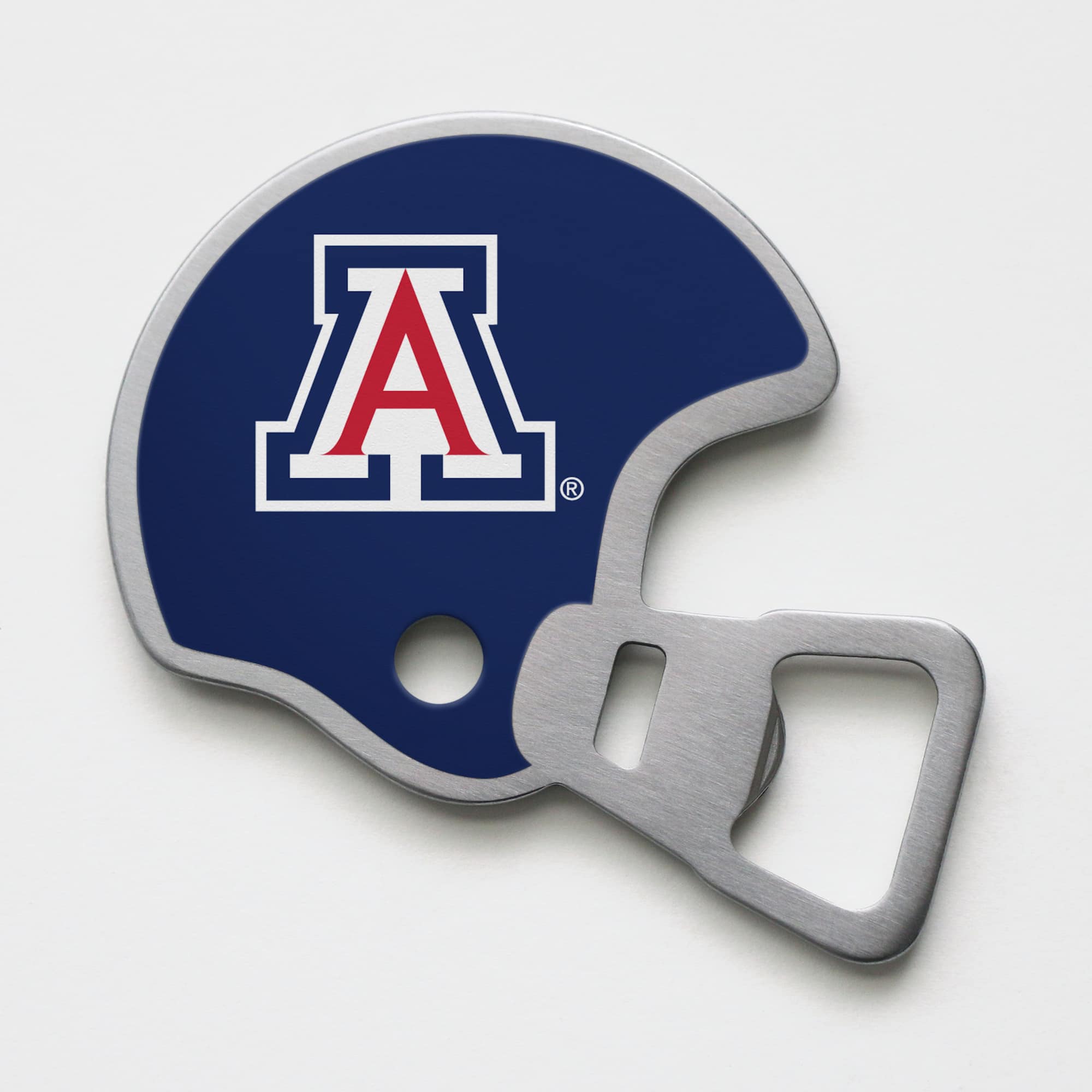 College Football Season Opener Bottle Opener